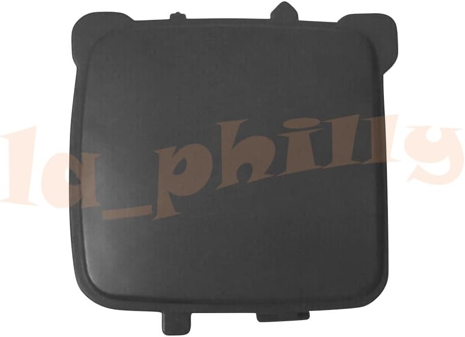 ya 4 8.8.2 51117242335 Unprimed for Ghost Radiator Grill Cover Plastic For 2008-14 for Rolls-Royce