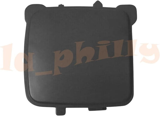 ya 15 10.19 zhengce 51117242335 Unprimed for Ghost Radiator Grill Cover Plastic For 2008-14 for
