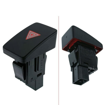 ya 6 8.24 baidi Center Console Emergency Switch Button for Honda Civic 2016-2022 35510-TBA-A01