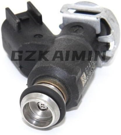 ya 14 9.20 zhengce Fuel Injector For HiSun EFI 700 ATV UTV MASSIMO Qlink TSC YS MSU 25377439-1