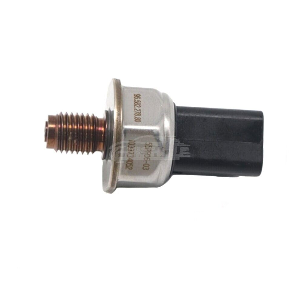 ya 5 8.24 baidi Fuel Oil Pressure Regulator Sensor 55PP06-03 Suitable for Citroen for Peugeot 1.4 1.6 HDI