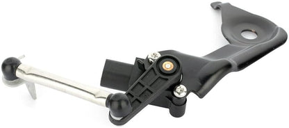 ya 4 8.10 Applicable to 39180-23500 Audi A4 A5 08-14 Headlight Horizontal Height Sensor Left Rear