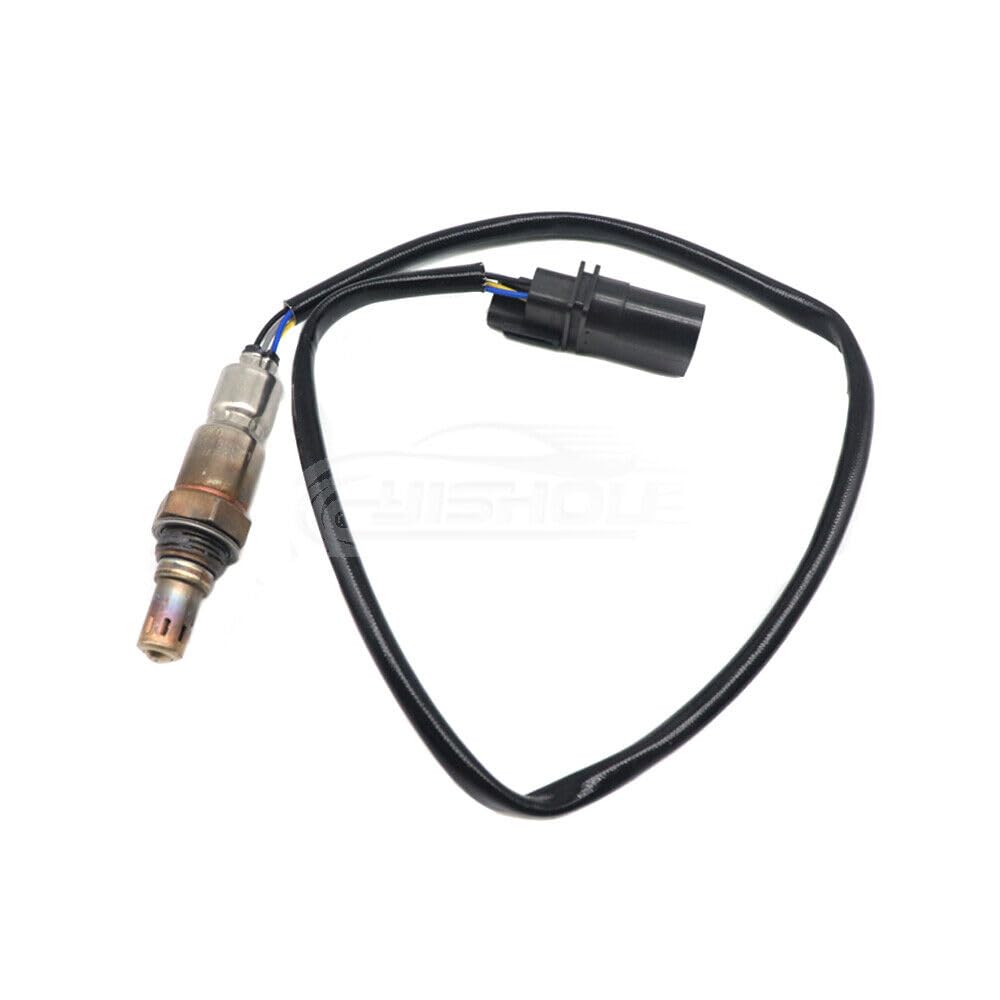 ya 6 8.24 baidi 03F906262B Oxygen Sensor Suitable for Audi A1 A3 S3 for VW for Golf for Jetta Beetle for SEAT 