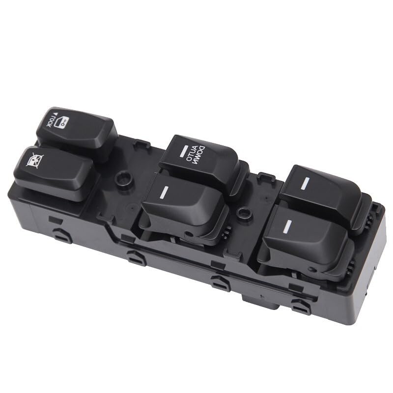 ya 9 10.24 Master Driver Side Power Window Switch 93570-2S150 Suitable for Modern for