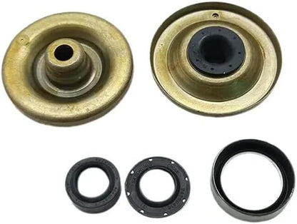 ya 10 9.16 baidi 6T70E 6T75E Automatic Transmission Overhaul Rebuild Kit Gasket for Baker for Cadillac -