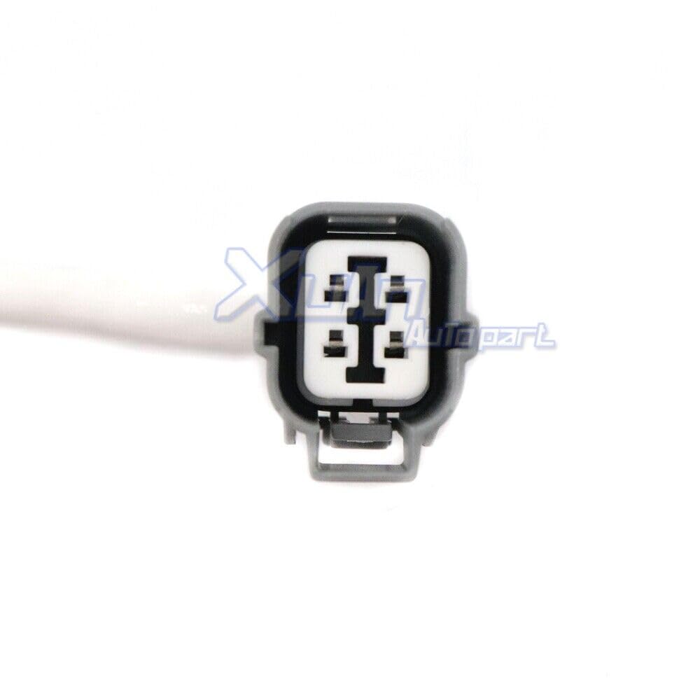 ya 2 8.15 Downstream O2 Oxygen Sensor 234-4125 for Honda CR-V 2002-04 2.4 L4 36532-PPA-A01