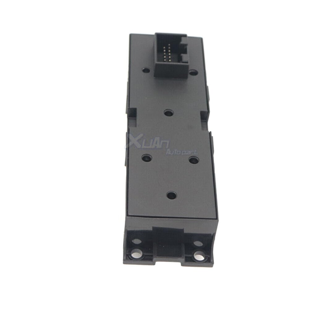 ya 3 8.24 baidi 7M6959857 is Suitable for Ford Galaxy for VW Sharan Seats Alhambra Main Power Window Switch