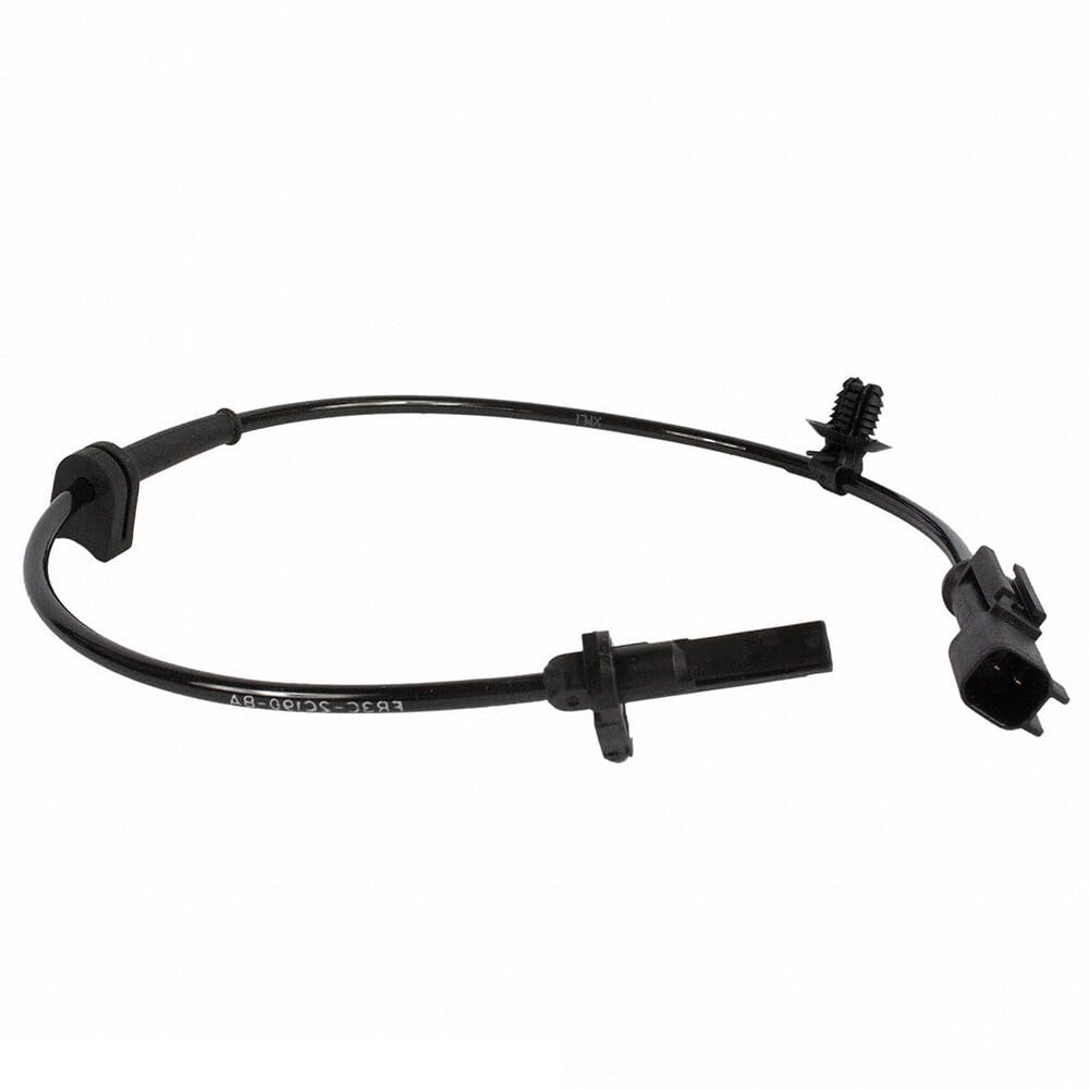 ya 9 10.24 Rear Left/Right ABS Wheel Speed Sensor for Ford for Mustang 15-16 18-20 FR3Z2C190B-