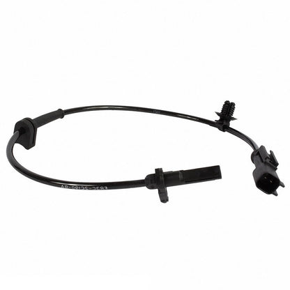 ya 9 10.24 Rear Left/Right ABS Wheel Speed Sensor for Ford for Mustang 15-16 18-20 FR3Z2C190B-