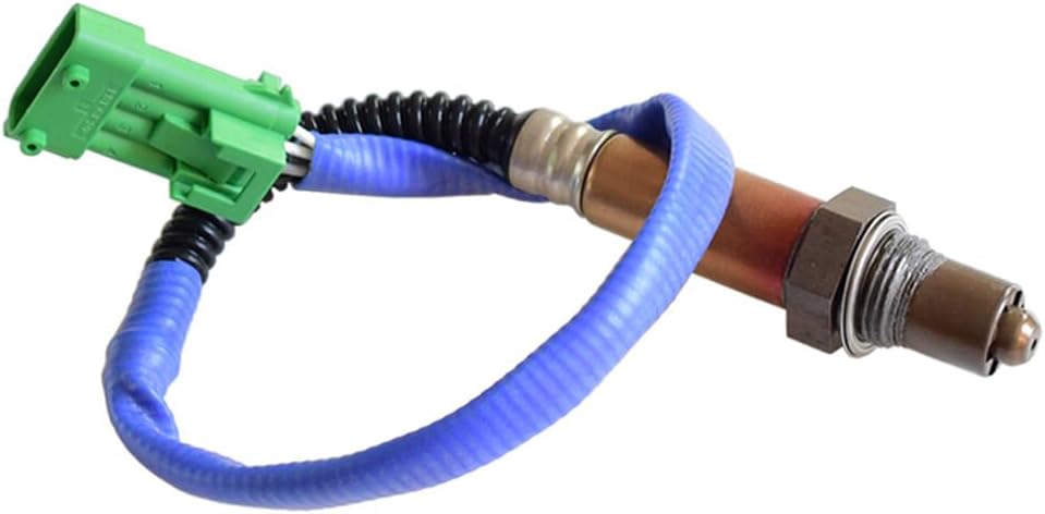 ya 12 10.8 zhengce Oxygen Sensor 9678267980 1628 Hours for Peugeot 206 for Citroen C3 C4 Xsara
