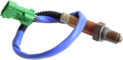 ya 12 10.8 zhengce Oxygen Sensor 9678267980 1628 Hours for Peugeot 206 for Citroen C3 C4 Xsara