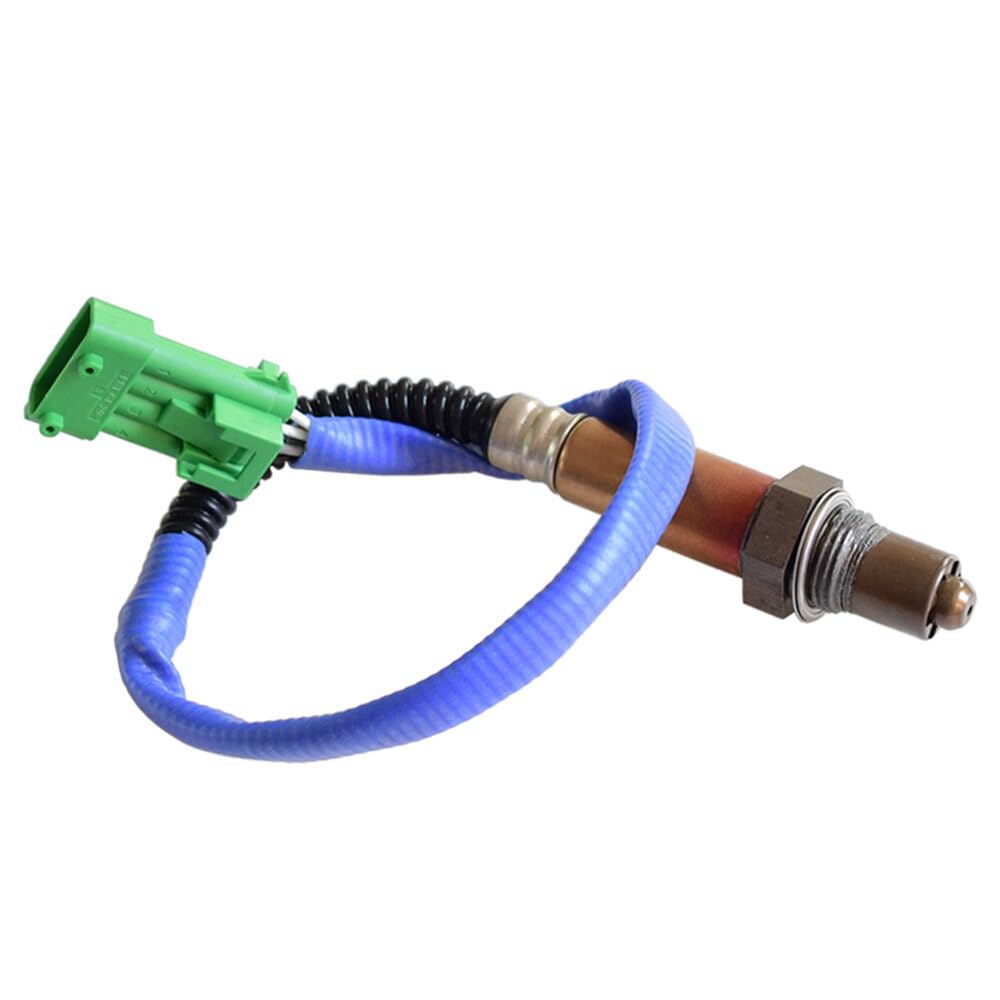 ya 5 8.10 Oxygen Sensor 9678267980 1628 Hours for Peugeot 206 for Citroen C3 C4 Xsara