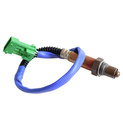 ya 5 8.10 Oxygen Sensor 9678267980 1628 Hours for Peugeot 206 for Citroen C3 C4 Xsara