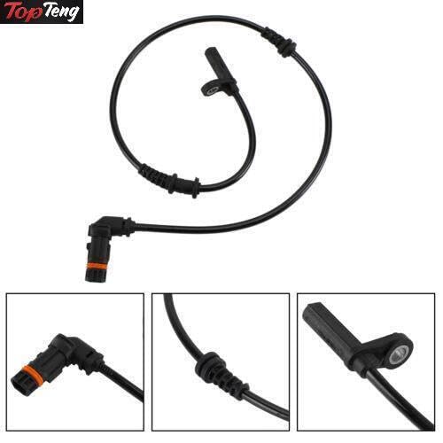 ya 14 9.20 zhengce Front L/R ABS Speed Sensor 2045400117 for Mercedes C-Class W204 S204 (2011-1