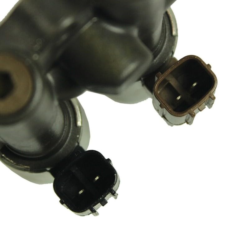 ya 10 9.16 zhengce 28250-P6H-024 Transmission Dual Linear Shift Solenoid & Gasket for Honda fo