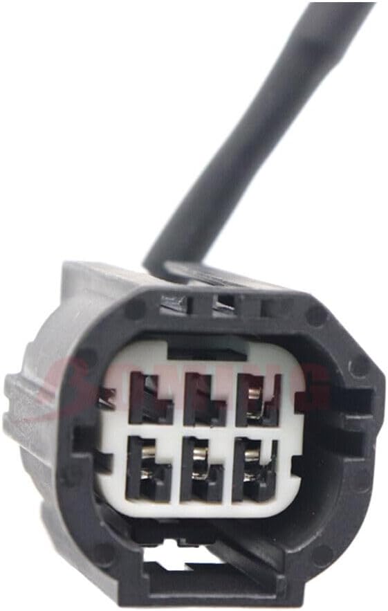 ya 2 8.15 for Ram 1500 2500 3500 2010-2012 Rear Reverse Parking Camera 56054041AD