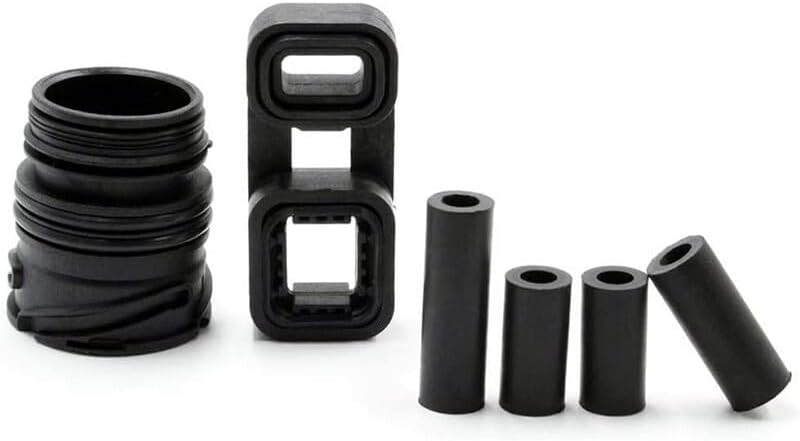 ya 10 9.16 baidi fits for Audi for BMW 6 Speed 6HP26, 6HP28, 6HP32, 6HP34 Valve Body Adapter Seal Kit