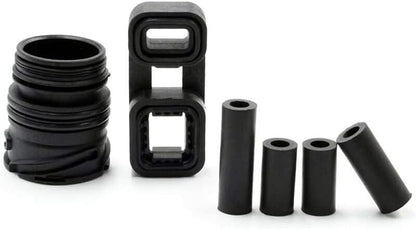 ya 10 9.16 baidi fits for Audi for BMW 6 Speed 6HP26, 6HP28, 6HP32, 6HP34 Valve Body Adapter Seal Kit