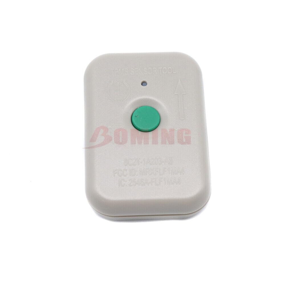 ya 4 8.8 for Ford TPMS19 Reset Tool Tire Pressure Sensor Training Activation Transmitter 