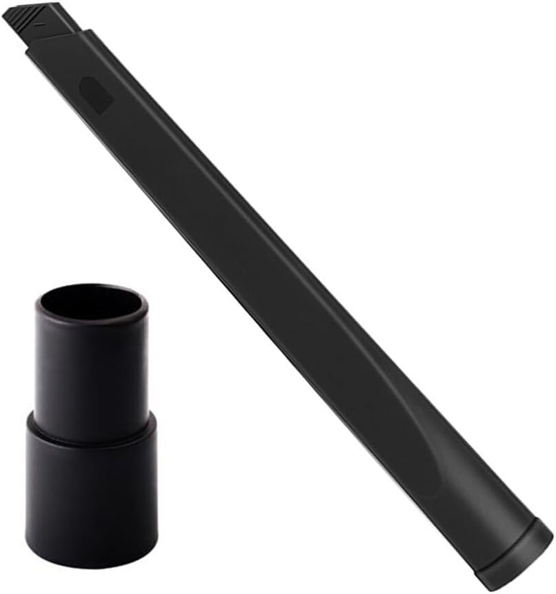 ya 26 10.21 baidi Extended Flat Brush Head Crevice Nozzle for Karcher Vacuum Cleaners 35mm