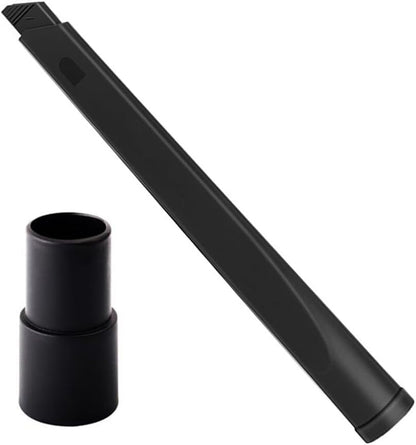 ya 26 10.21 baidi Extended Flat Brush Head Crevice Nozzle for Karcher Vacuum Cleaners 35mm