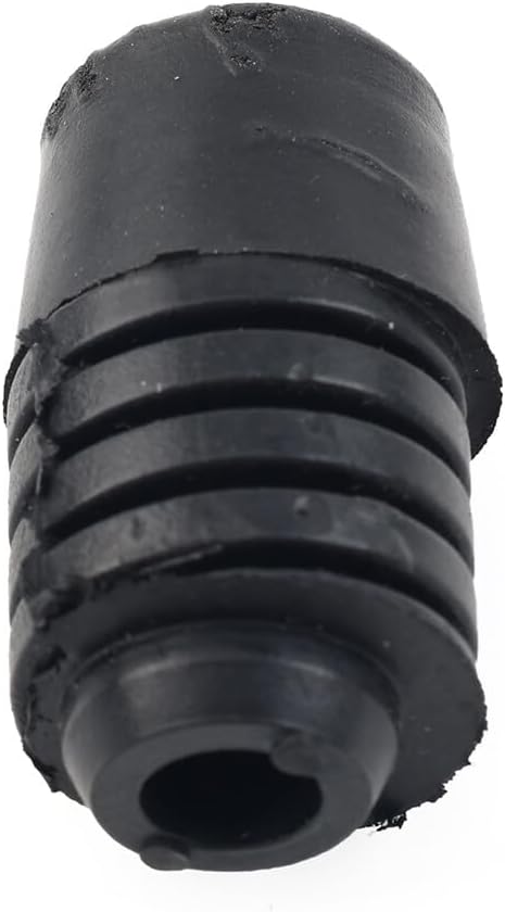 ya 10 9.16 baidi Car Hood Tail Gate Door Adjustable Rubber Bumper fit for Land Rover for Range for Rover