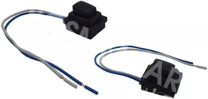 ya 10 9.16 baidi Fit for Hyundai for Tucson 2016-2019 Front Outside Door Handle Small Button Switch