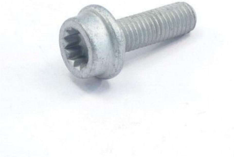 ya 10 9.16 baidi N10689302 Bolt for VW for Audi