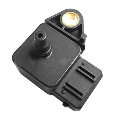 ya 5 8.10 Car Map Sensor for Man ifold Absolute Pressure Fits - for BMW 1 3 5 7 X3 X5 13617787142