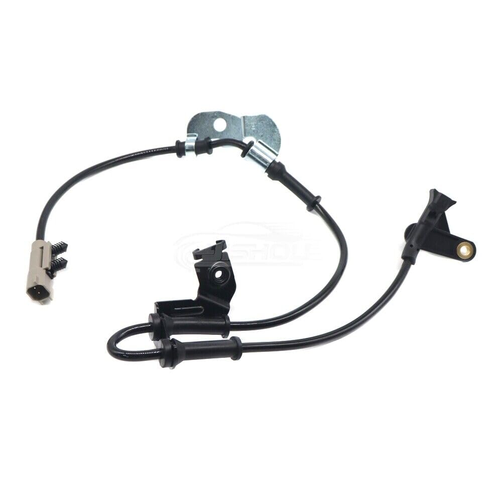 ya 2 8.15 Front ABS Wheel Speed Sensor for Chrysler Grand Voyager 4683470AB 4683471AB 