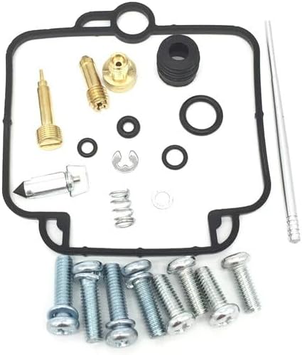 ya 13 9.15 baidi 4 x for Suzuki Katana 600 1990-1996 Carburetor repair Kit GSX600F Portable
