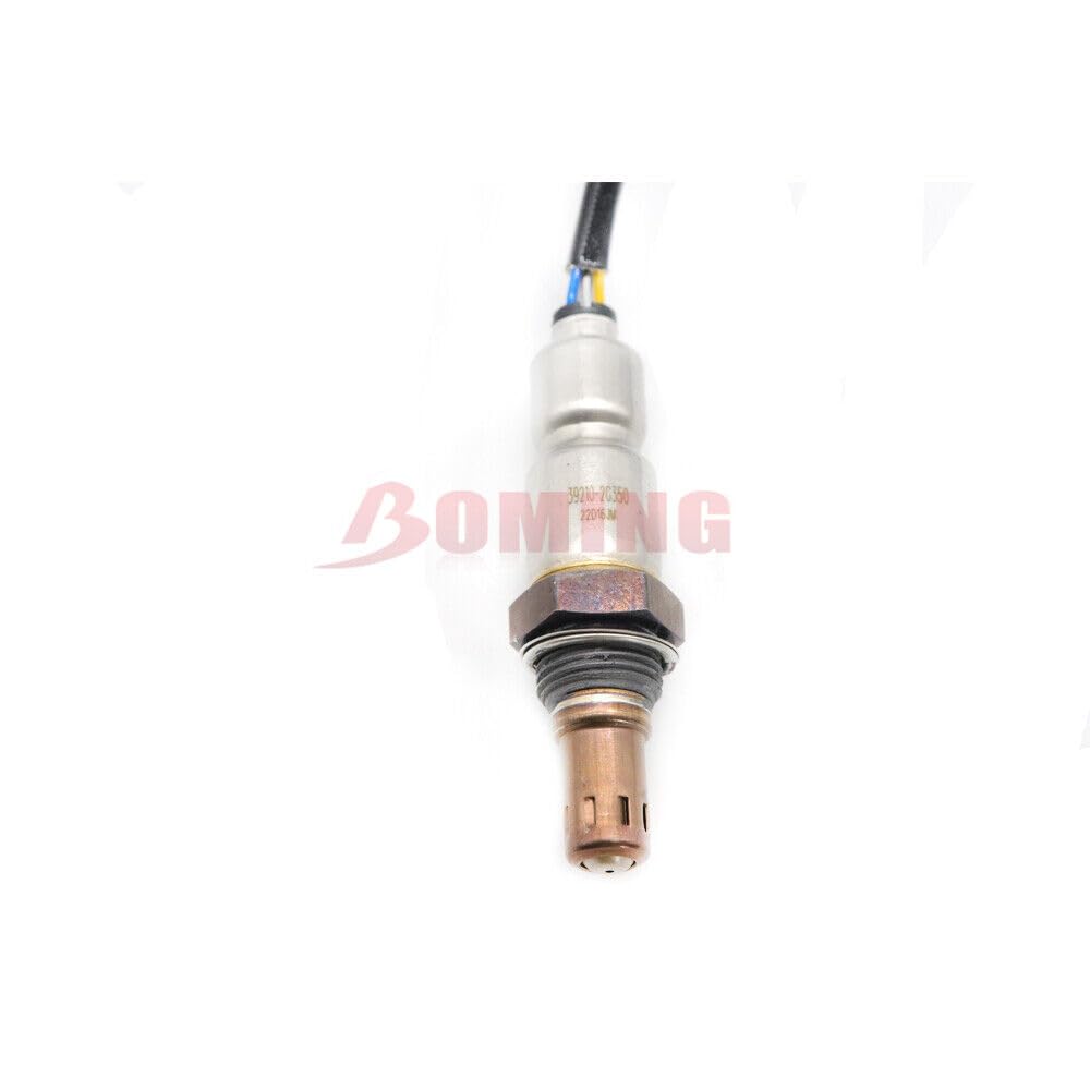 ya 7 8.24 baidi Oxygen O2 Sensor Suitable for Modern Sonata for Kia Optima 2.4L 2011 Upstream 39210-2G350 1P