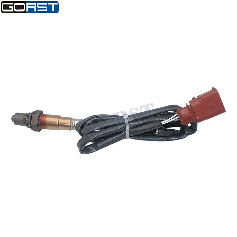 ya 3 8.24 baidi Oxygen Sensor 0258006659 for Audi A3 A4 A6 A8 Q7 for VW Scirocco Touareg 079906265