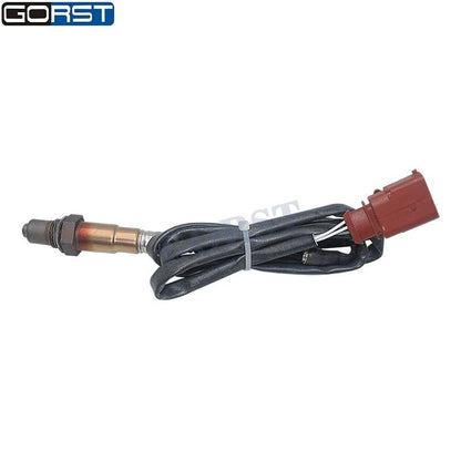 ya 3 8.24 baidi Oxygen Sensor 0258006659 for Audi A3 A4 A6 A8 Q7 for VW Scirocco Touareg 079906265