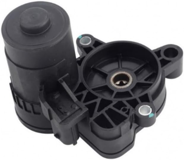 ya 5 8.24 baidi Rear Park Brake Caliper Motor for Buick Envision 13513387 New