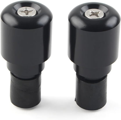 ya 6 8.14 Handlebar Grips Bar End Slider Cap for Honda CBR1000RR