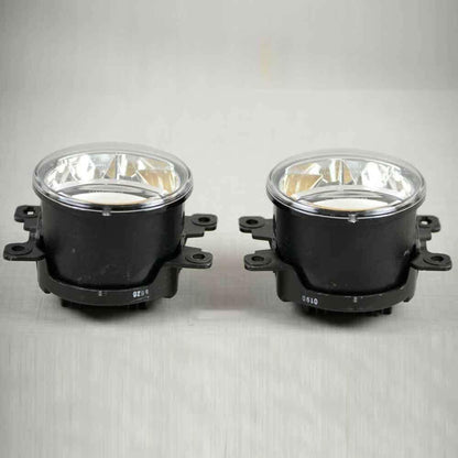 ya 10 9.16 zhengce 2x For 2017-2021 for Honda Pilot Passport LED Fog Light Lamp Driver & Passe