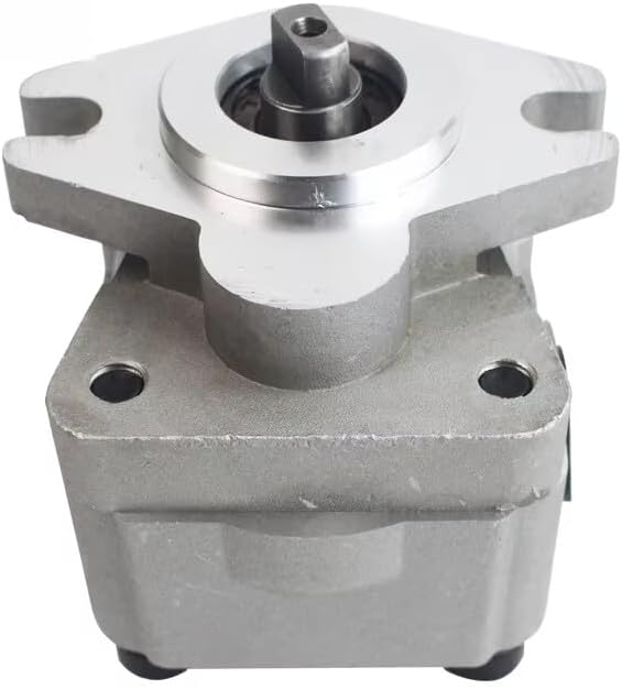 ya 6 8.14 Hydraulic Pump Excavator Main Pump Piston Pump Right Hand for Backhoe Loader