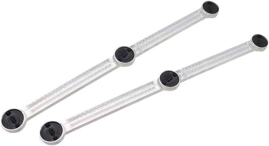ya 11 9.14 baidiSuitable for Mercedes W164 W166 M642 A6420903237 Intake manifold damper link repair kit