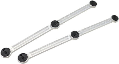 ya 11 9.14 baidiSuitable for Mercedes W164 W166 M642 A6420903237 Intake manifold damper link repair kit