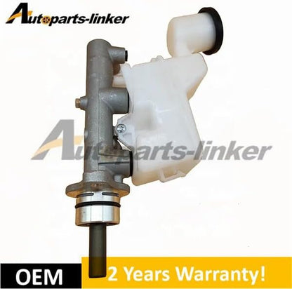 ya 7 8.24 baidi 47201-1A360 Brake Master Cylinder for Toyota for Corolla E12 2002-2007