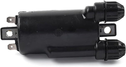 ya 9 10.24 Dual Output Ignition Coil 30500-422-003 for Honda CB 650 1979-1982