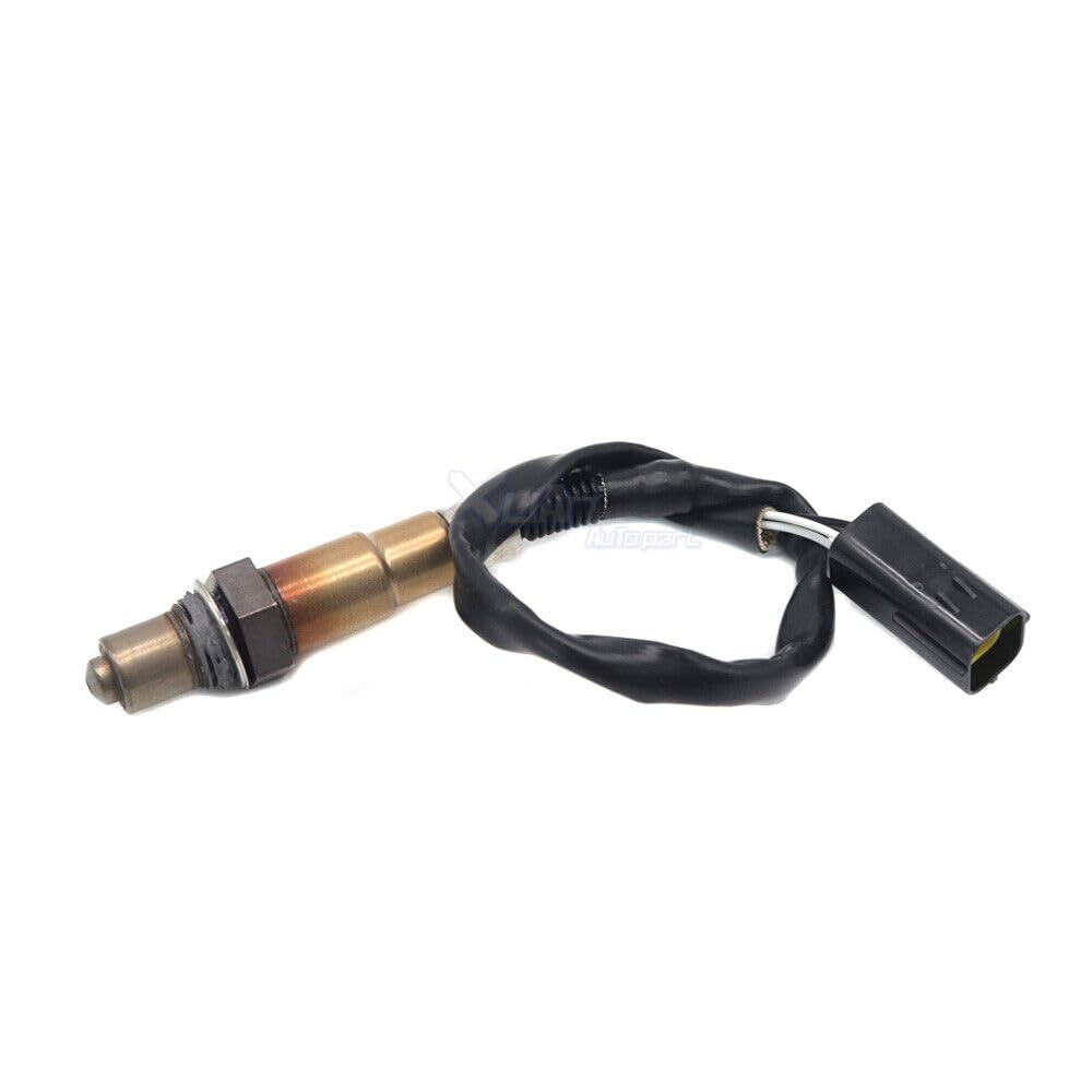 ya 2 8.24 baidi 1 Oxygen Sensor Suitable for Benelli TRK 502 TRK 502 X 502C Leoncino 500 31902628000
