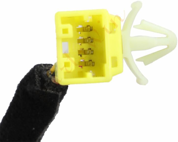 ya 11 9.14 baidiBackup Camera Suitable for 2012-2013 for Hyundai for Elantra Color 95750-3X105