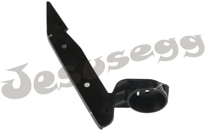 ya 27 10.13 baidi Driver Side Front Bumper Cover Fender Support Bracket for BMW E90 E91