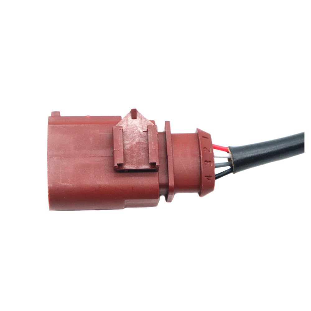ya 4 8.14 for SEAT Ibiza Toleto Fabia Rapid for VW Polo 04C906262J New Oxygen Sensor O2 Sensor