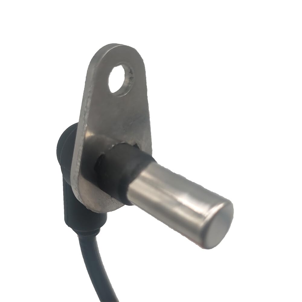 ya 10 9.16 zhengce Left and Front ABS Wheel Speed Sensor for Isuzu Trucks: NPR, NQR, NNR, NQR7