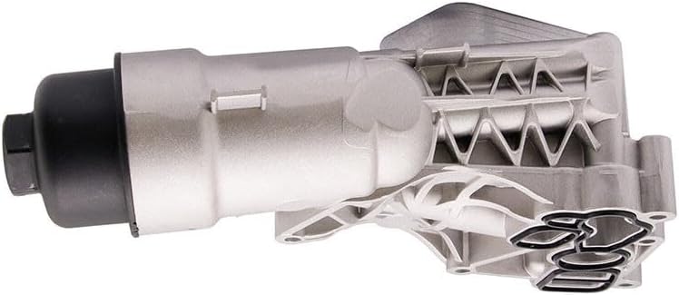 ya 4 8.8.2 Aluminum Oil Filter Housing 11428585235 FIt Suitable for BMW X1 X2 for Mini Cooper 2014-2020