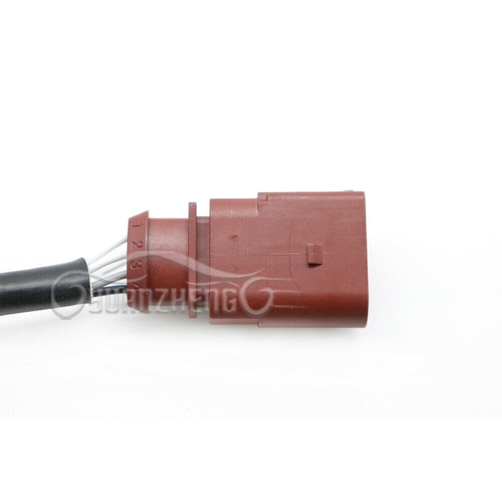 ya 2 8.15 06J906262C for VW Jetta 2.5L 2005-2014 Downstream Rear O2 Oxygen Sensor
