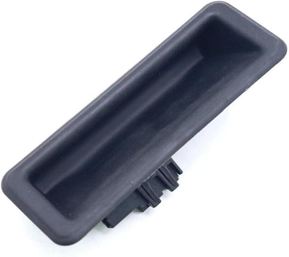 ya 7 8.24 baidi 1X 51247118158 for BMW X1 X5 X6 Trunk Lid Lock Release Push Button Handle Switch